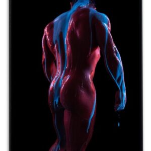 Large Format Anthony II