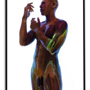 Large Format William