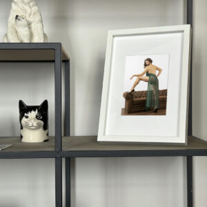 Small Format Chantaaaal