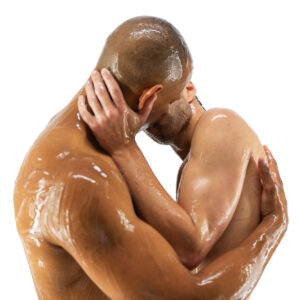 Large Format Xavier and Maxime G III