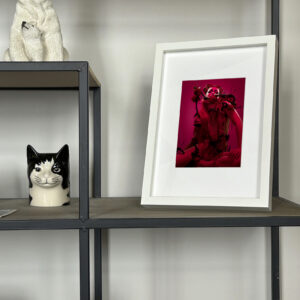 Small Format Juriji der Klee Roses