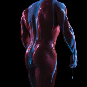 Large Format Anthony II