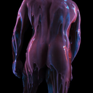 Large Format Anthony I