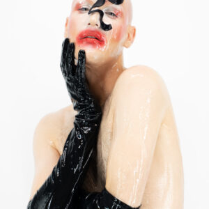 Small Format Tuna Mess Gloss II