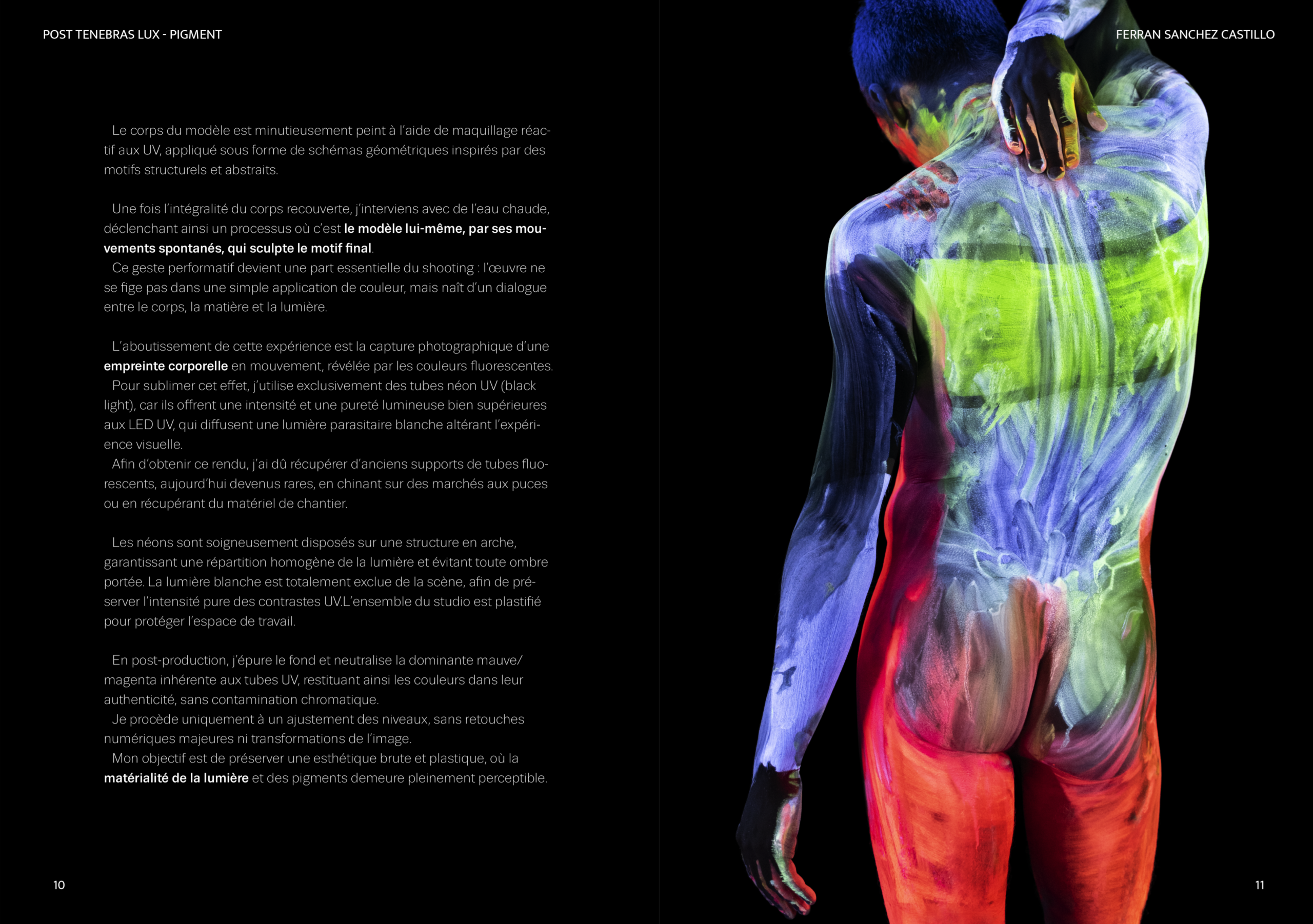 POST TENEBRAS LUX -PIGMENT - Image 2