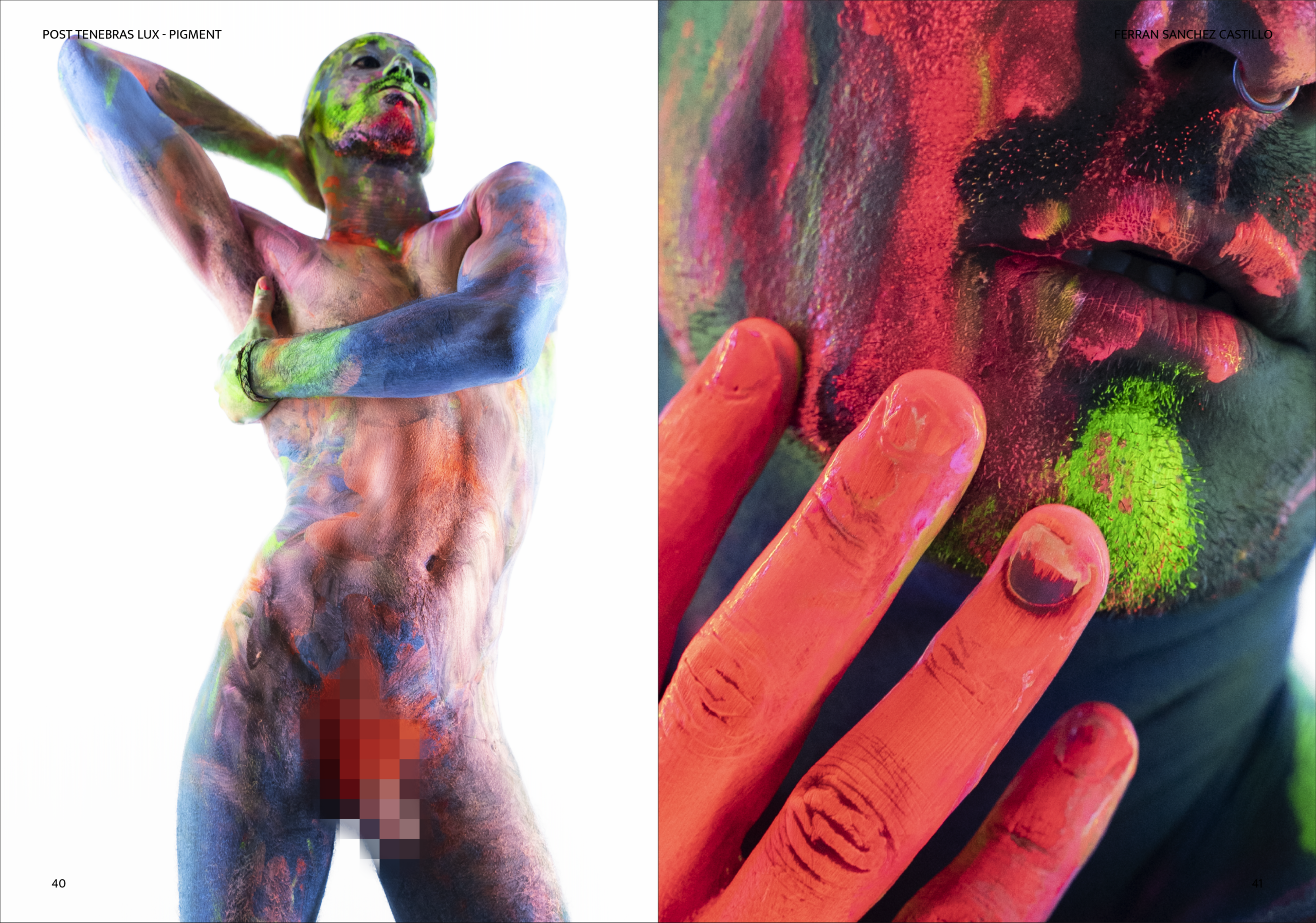 POST TENEBRAS LUX -PIGMENT - Image 3