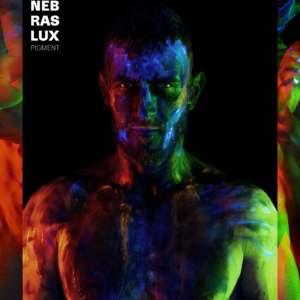 POST TENEBRAS LUX -PIGMENT