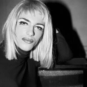 Large Format B/W – JOSE L 95