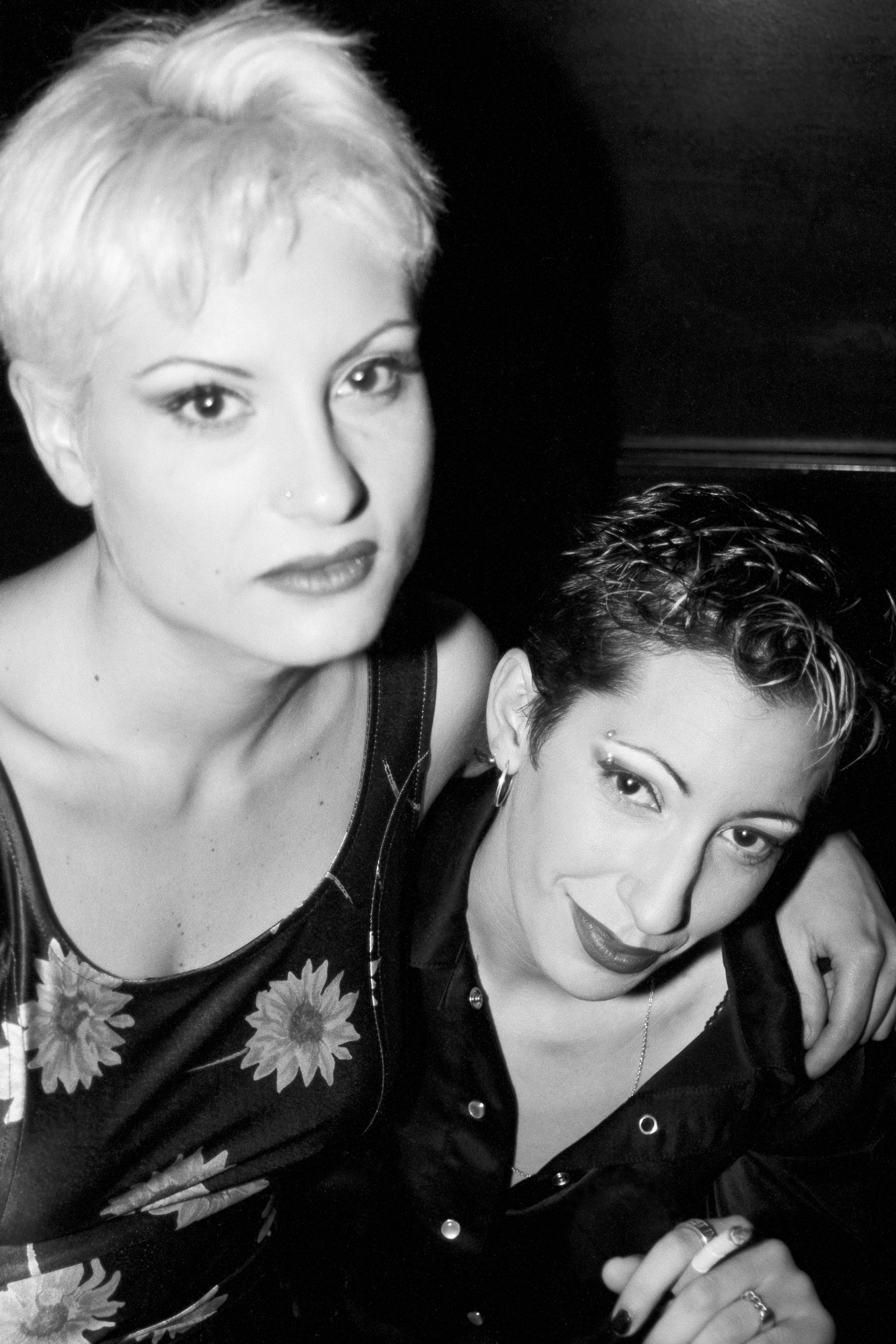 Heroes exhibition - Barcelone 95