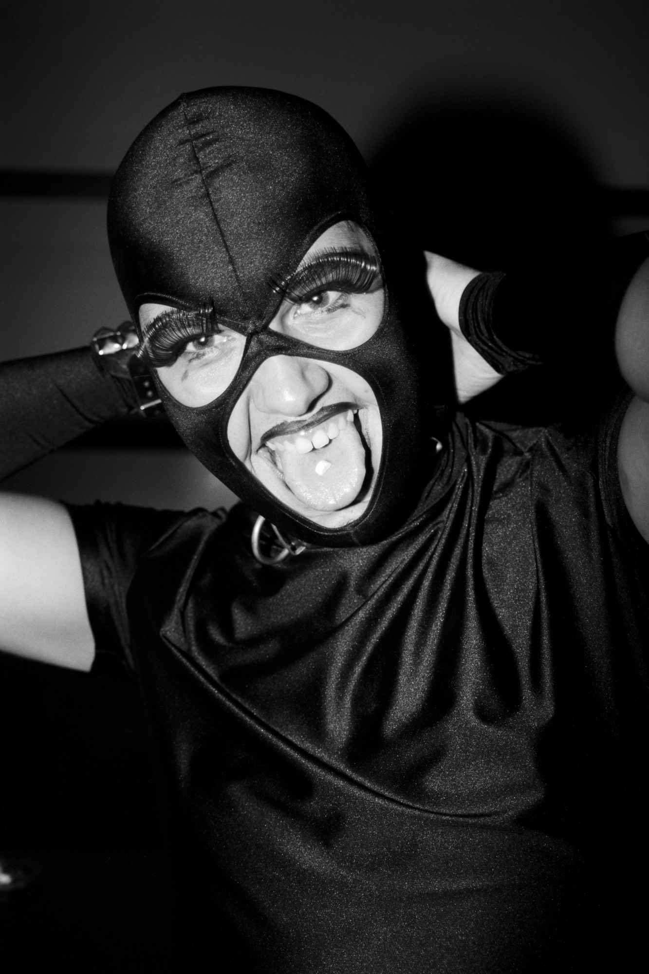 Heroes exhibition - Barcelone 95