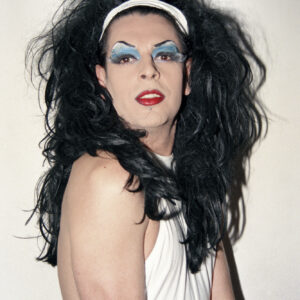 Large Format B/W – SUE 95